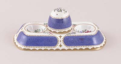 Condiment Set c1930s